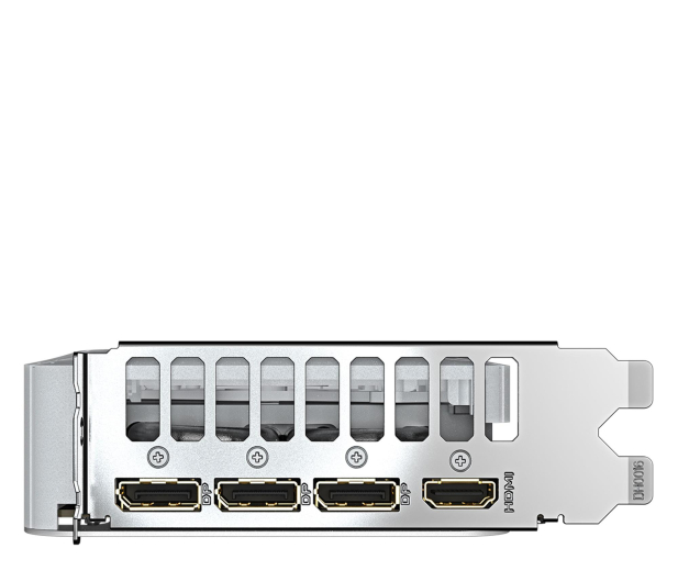 GIGABYTE GeForce RTX 5060 Eagle OC Ice 8GB GDDR7 DLSS4 - 1332835 - zdjęcie 8